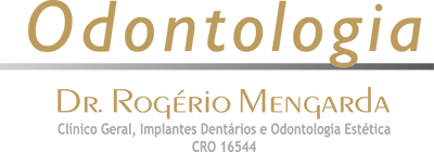 Odontologia Dr. Rogério Mengarda