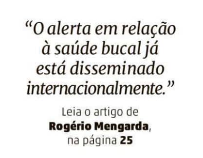 <strong>Unidos pelo sorriso</strong>